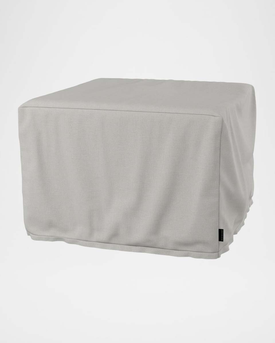 Bali Outdoor Swivel Chair Cover